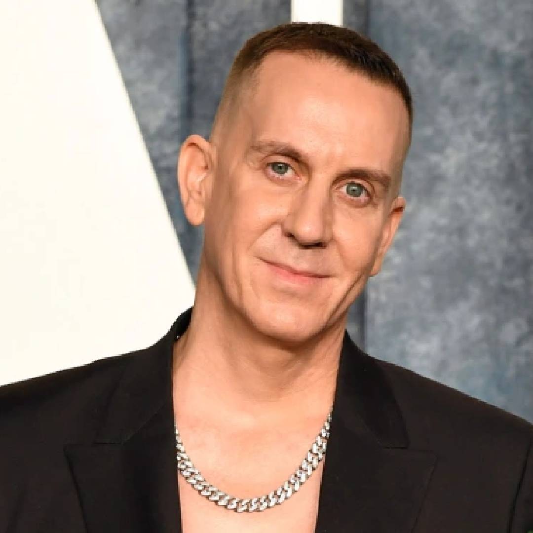 Featured image for “【Fashion News】Moschino Creative Director Jeremy Scott Stepping Down”