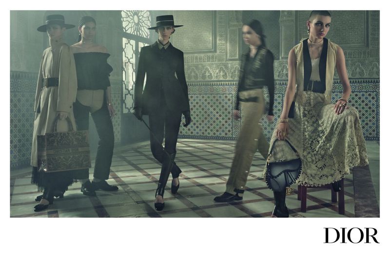 Featured image for “【時尚快訊】Dior迪奧台灣線上購物網站正式推出！台灣訂價優勢勝全球市場”